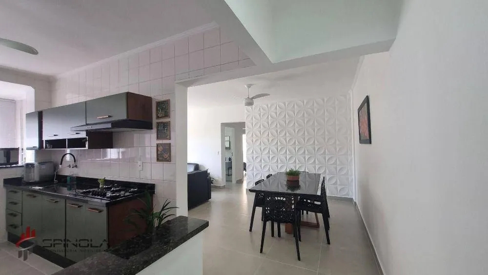 Apartamento, 2 quartos, 81 m² - Foto 1