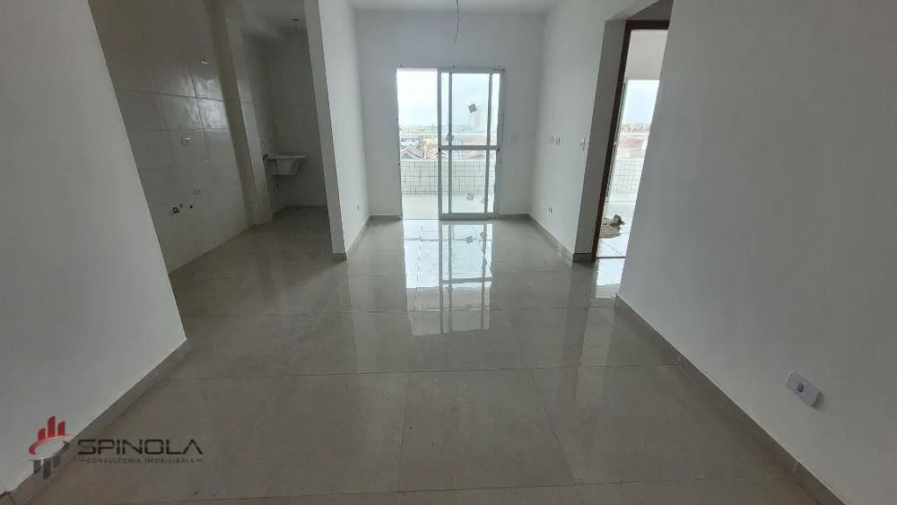 Apartamento, 2 quartos, 63 m² - Foto 1
