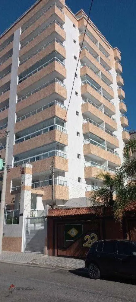 Apartamento, 2 quartos, 61 m² - Foto 1