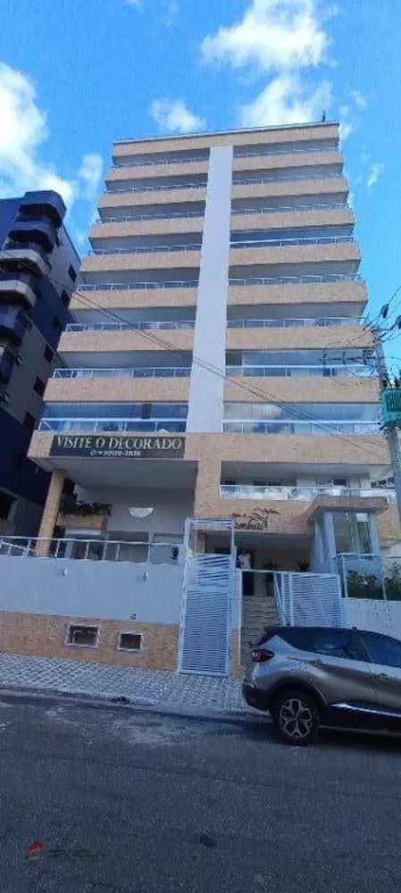 Apartamento, 2 quartos, 61 m² - Foto 2
