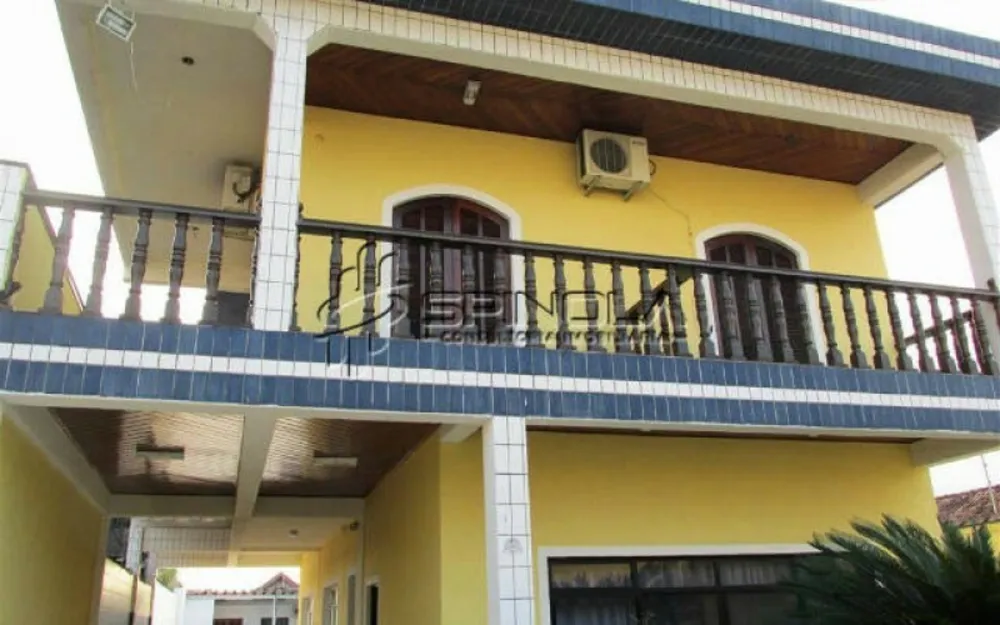Casa, 3 quartos, 190 m² - Foto 2