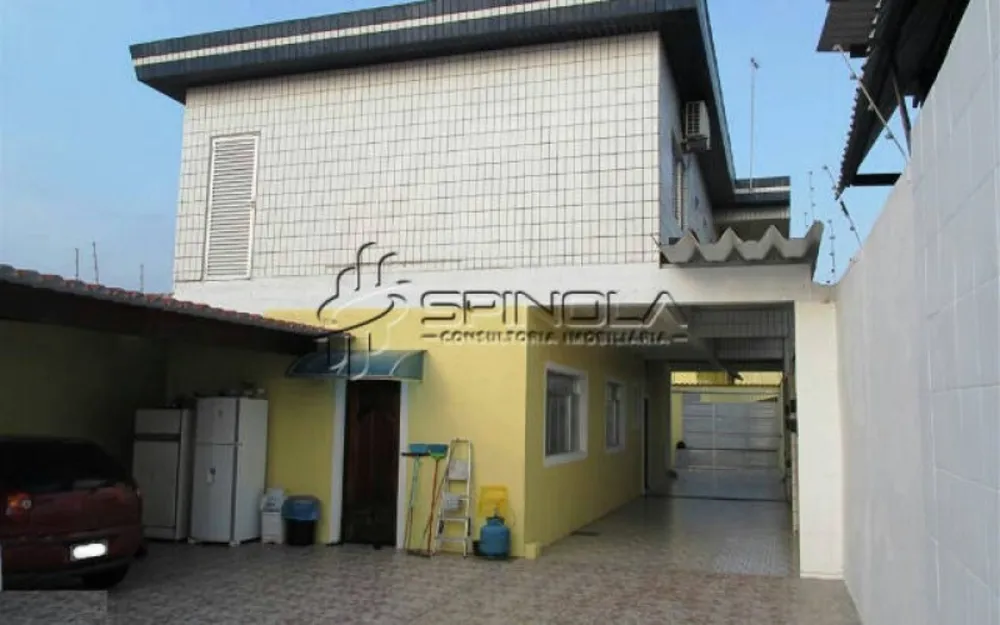 Casa, 3 quartos, 190 m² - Foto 1