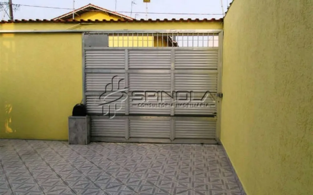 Casa, 3 quartos, 190 m² - Foto 3