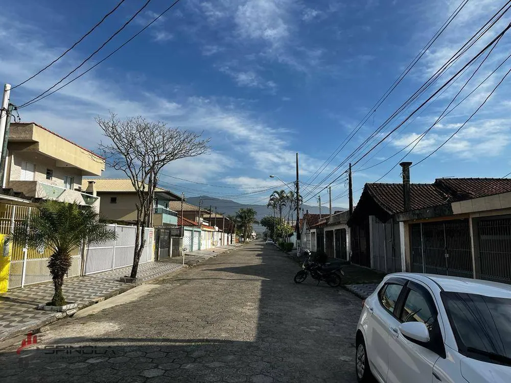 Casa, 2 quartos, 54 m² - Foto 3