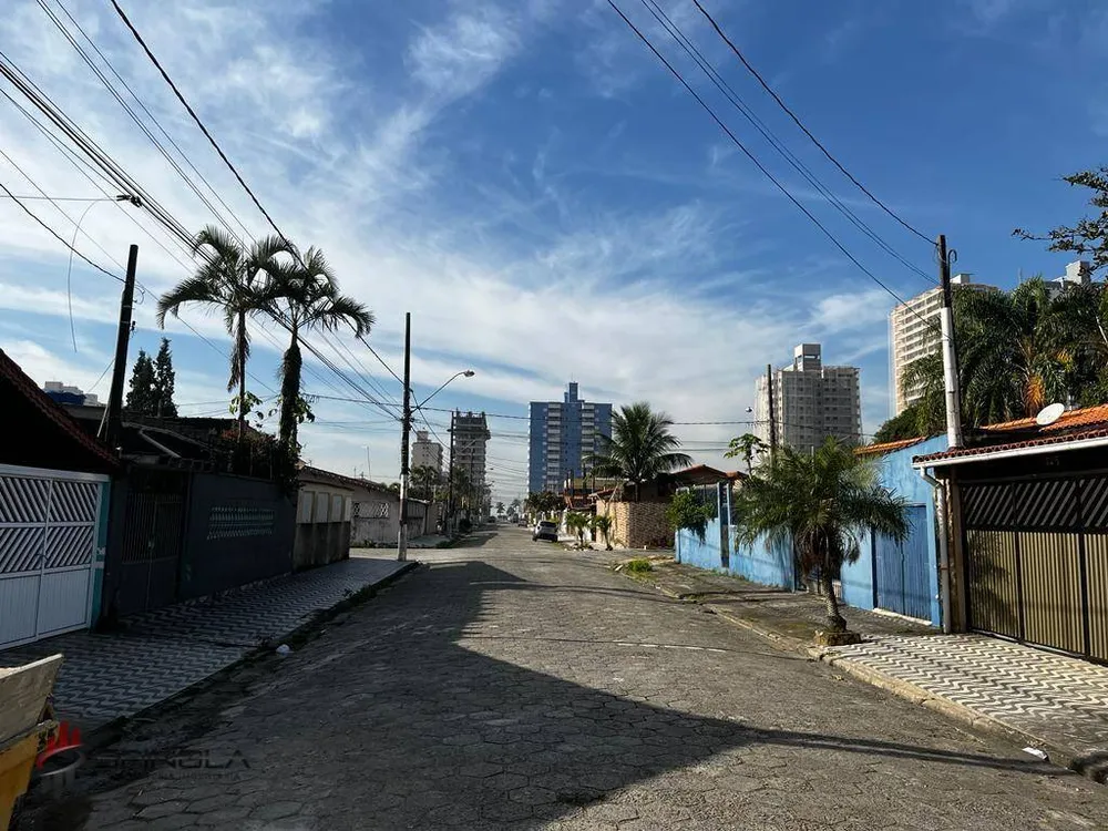 Casa, 2 quartos, 54 m² - Foto 2