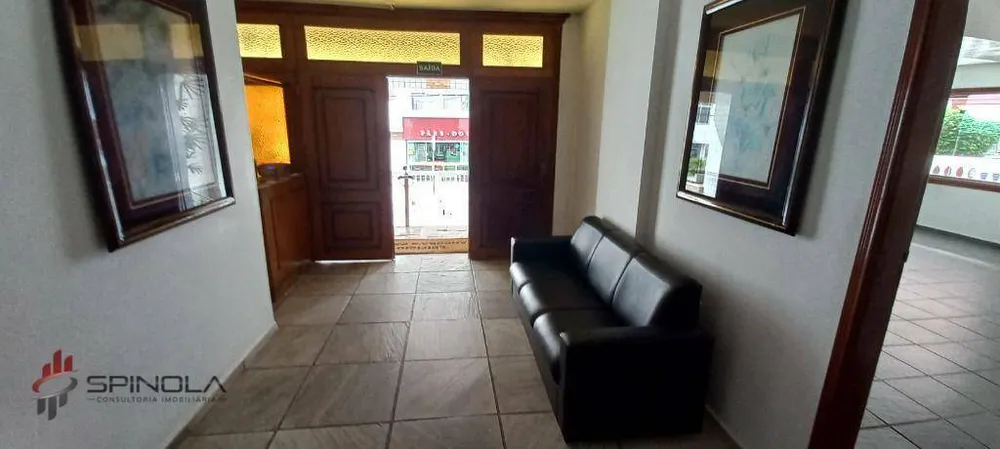 Apartamento, 2 quartos, 82 m² - Foto 4
