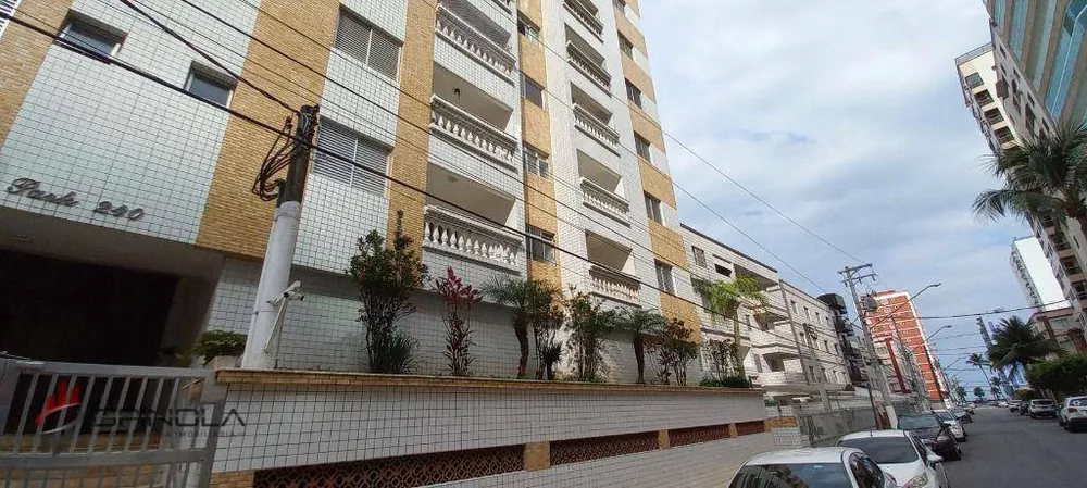 Apartamento, 2 quartos, 82 m² - Foto 2