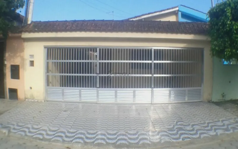 Casa, 3 quartos, 80 m² - Foto 1