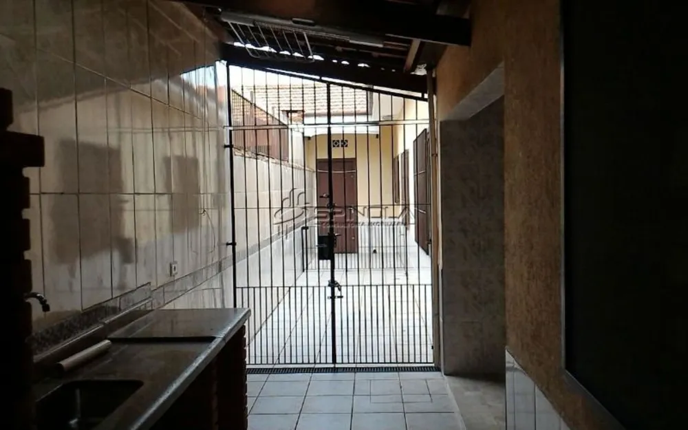 Casa, 3 quartos, 80 m² - Foto 3
