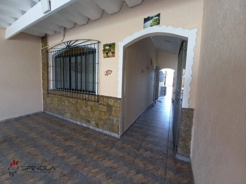 Casa, 2 quartos, 79 m² - Foto 3