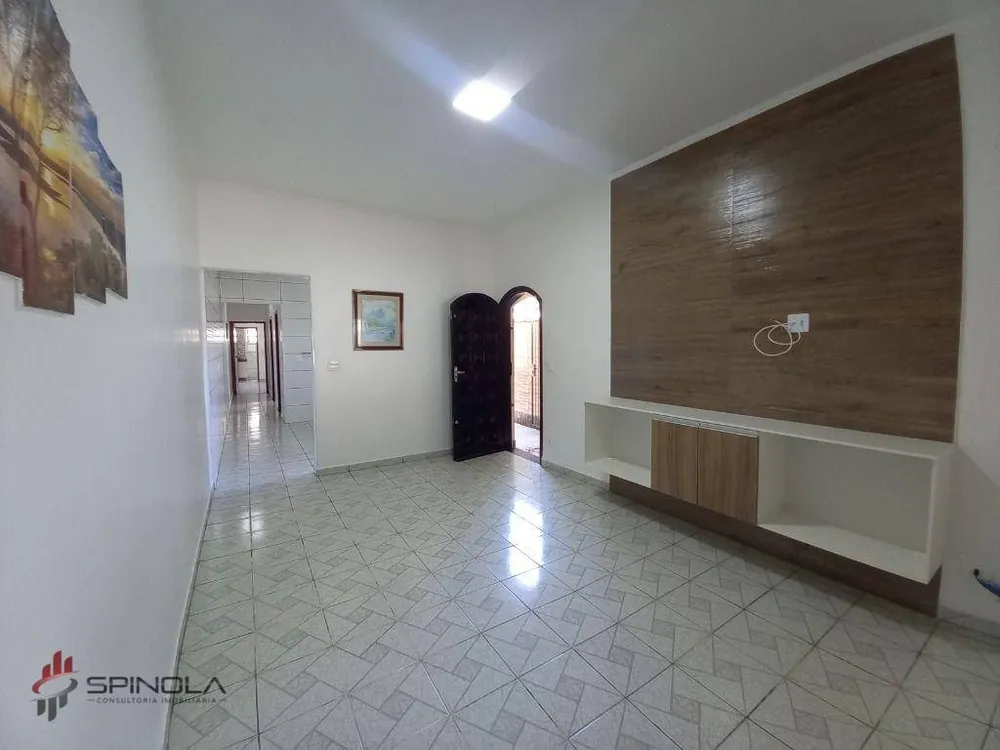 Casa, 2 quartos, 79 m² - Foto 1