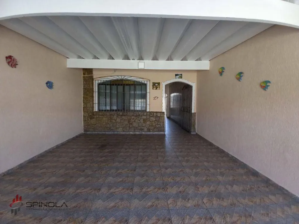 Casa, 2 quartos, 79 m² - Foto 2