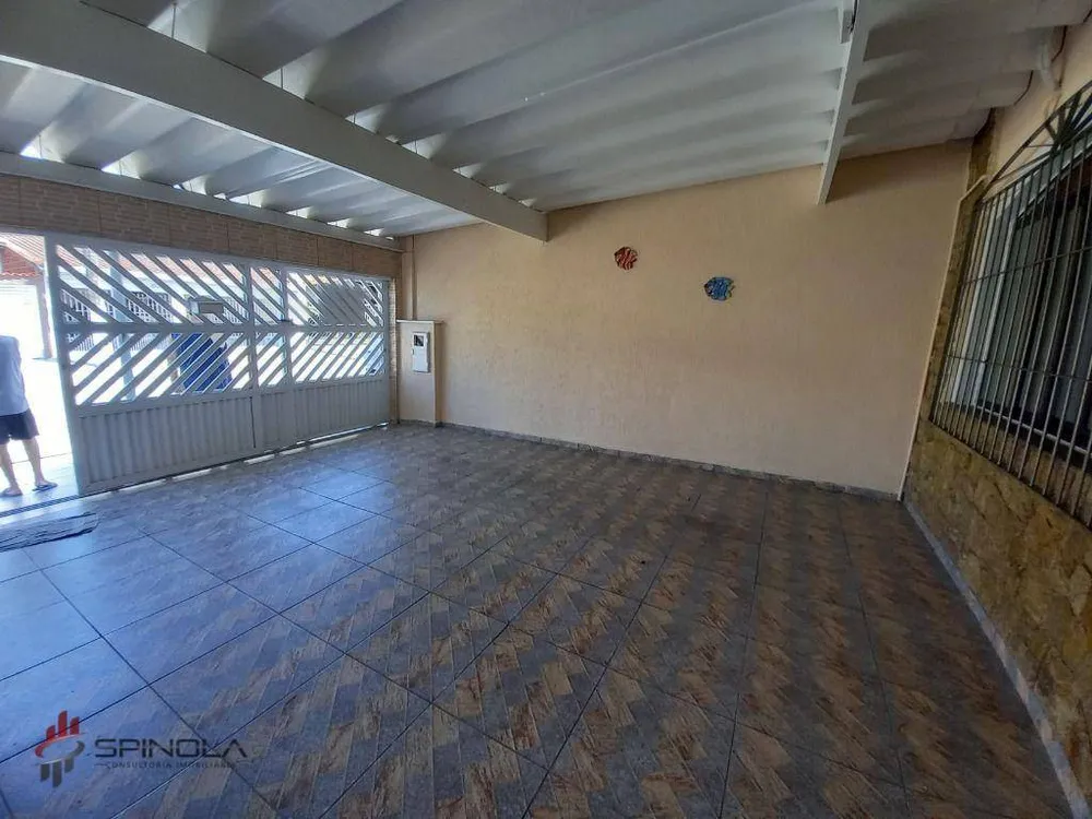 Casa, 2 quartos, 79 m² - Foto 4