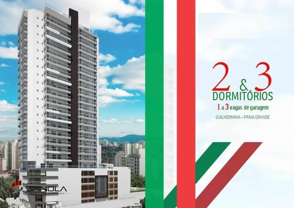 Apartamento, 2 quartos, 87 m² - Foto 3