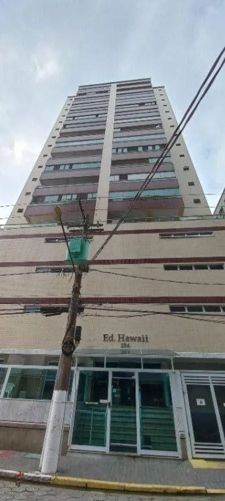 Apartamento, 3 quartos, 138 m² - Foto 1