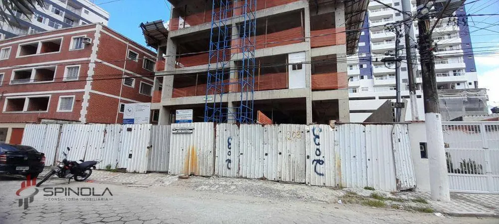 Apartamento, 1 quarto, 51 m² - Foto 4