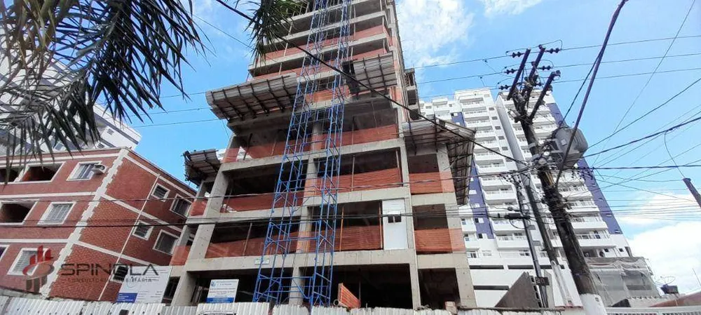Apartamento, 1 quarto, 51 m² - Foto 1