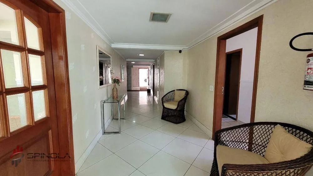 Apartamento, 2 quartos, 69 m² - Foto 3