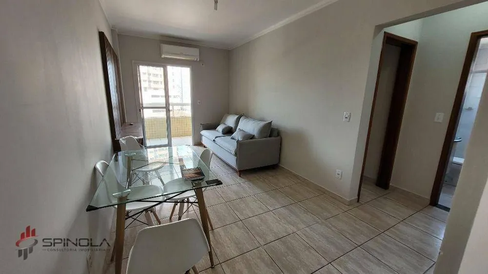 Apartamento, 2 quartos, 69 m² - Foto 1