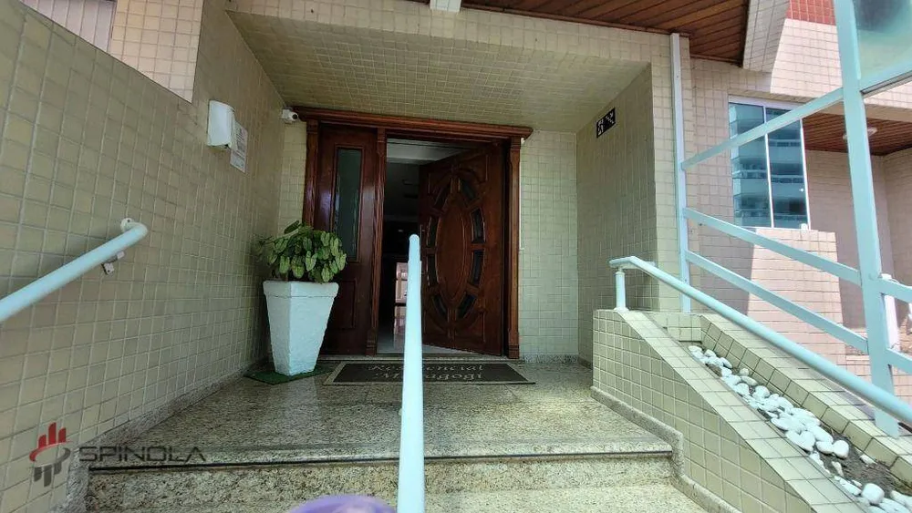 Apartamento, 2 quartos, 69 m² - Foto 2