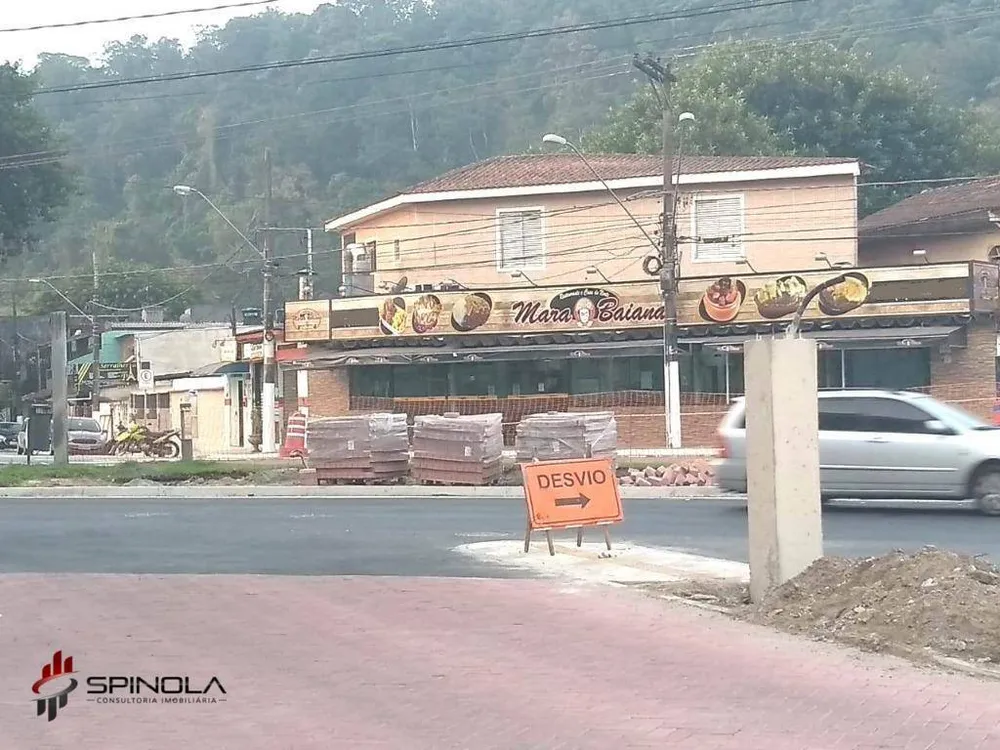 Loja-Salão, 339 m² - Foto 4