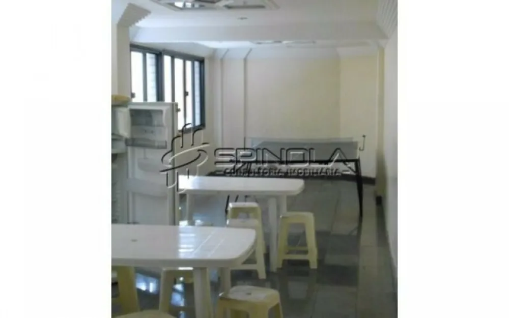 Apartamento, 1 quarto, 48 m² - Foto 2