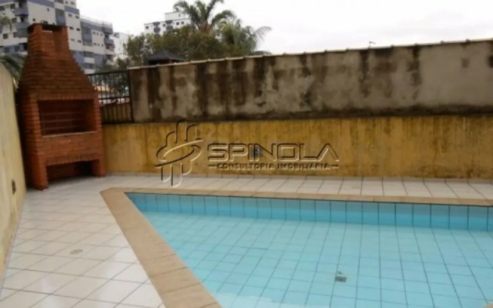 Apartamento, 1 quarto, 48 m² - Foto 3