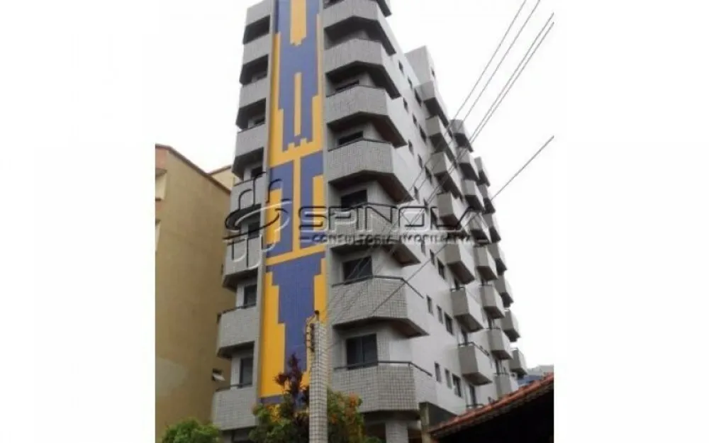 Apartamento, 1 quarto, 48 m² - Foto 1