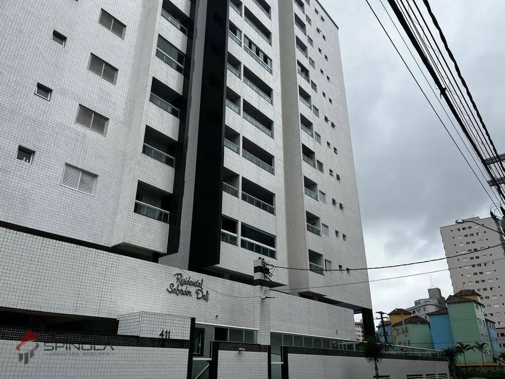 Apartamento, 2 quartos, 75 m² - Foto 1