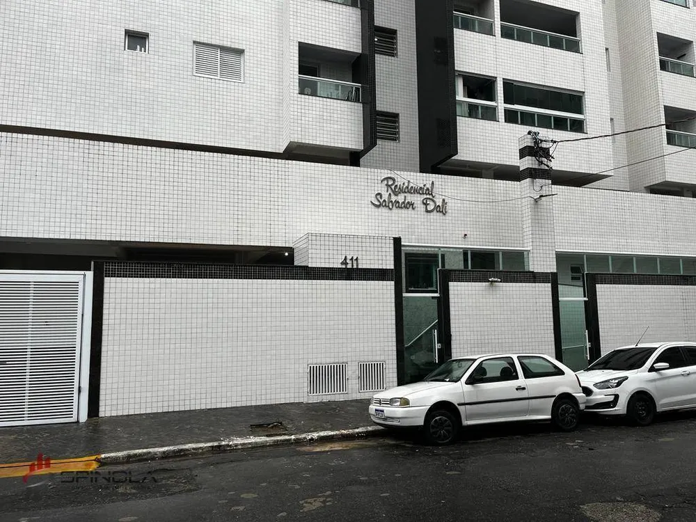 Apartamento, 2 quartos, 75 m² - Foto 3