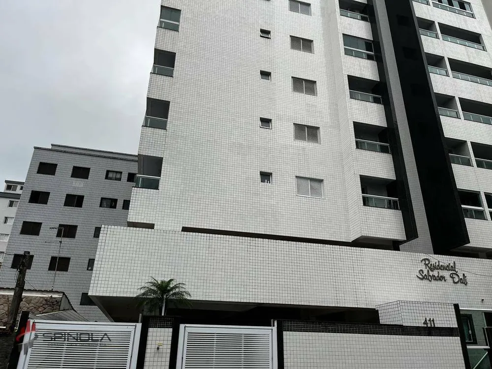 Apartamento, 2 quartos, 75 m² - Foto 2