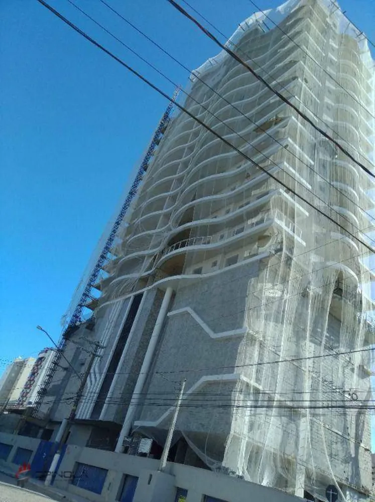 Cobertura, 3 quartos, 149 m² - Foto 2