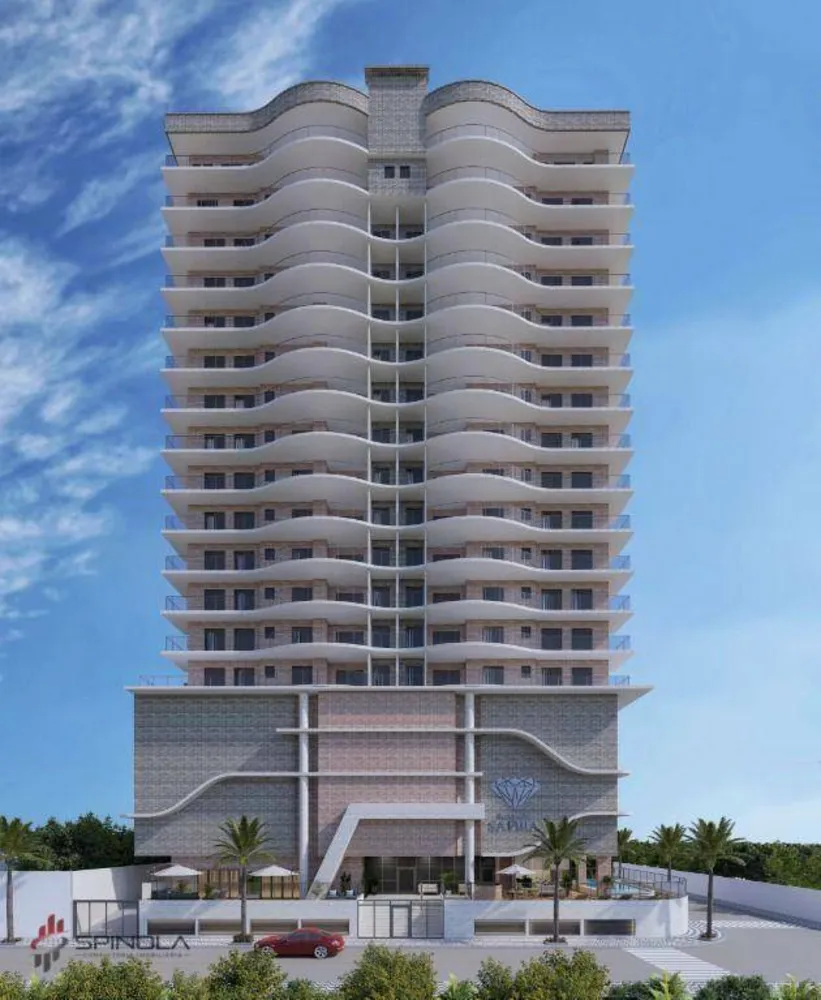 Cobertura, 3 quartos, 149 m² - Foto 3
