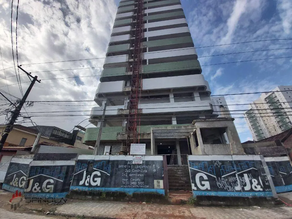 Apartamento, 2 quartos, 88 m² - Foto 3