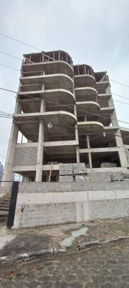 Apartamento, 2 quartos, 75 m² - Foto 1