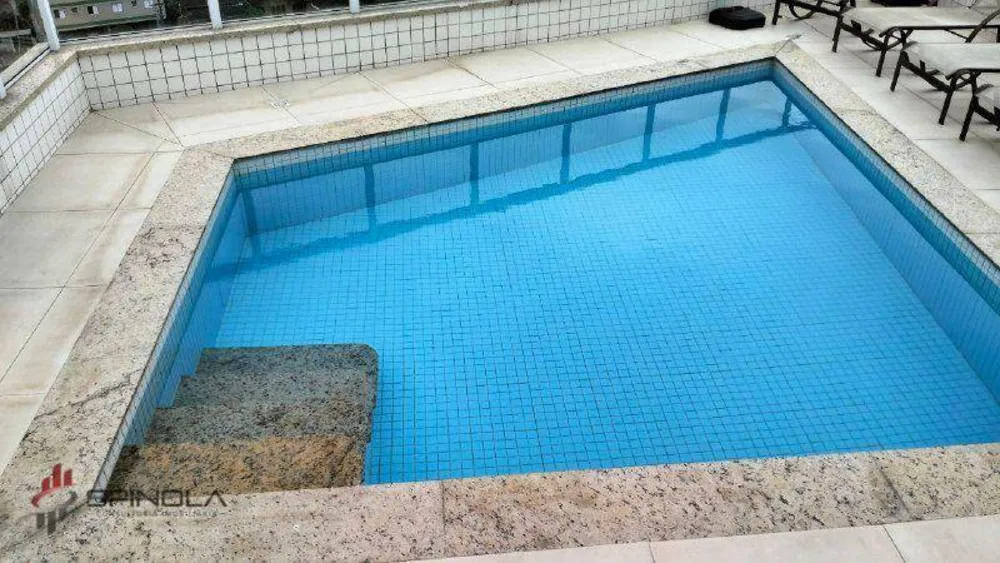 Apartamento, 2 quartos, 75 m² - Foto 3