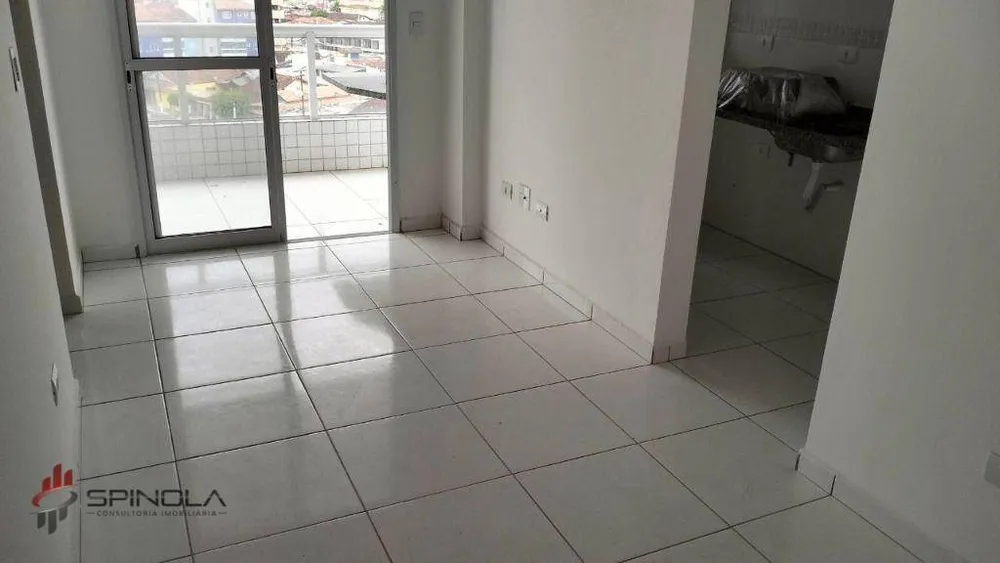 Apartamento, 2 quartos, 75 m² - Foto 1