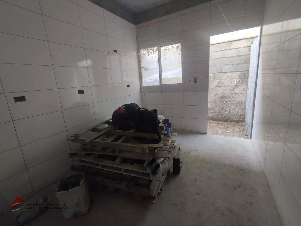 Sobrado, 2 quartos, 65 m² - Foto 4