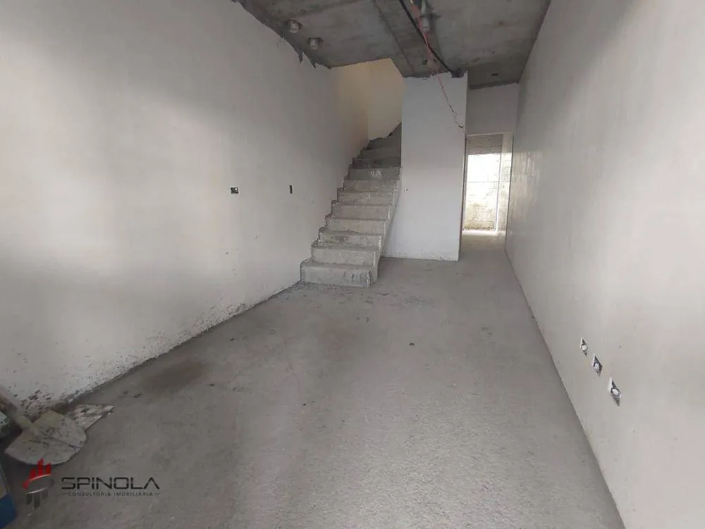 Sobrado, 2 quartos, 65 m² - Foto 3