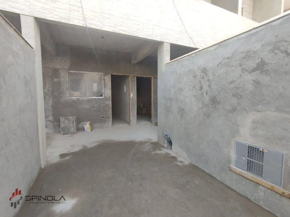Sobrado, 2 quartos, 65 m² - Foto 2