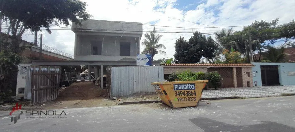 Sobrado, 2 quartos, 55 m² - Foto 4