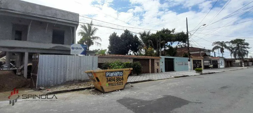 Sobrado, 2 quartos, 55 m² - Foto 3