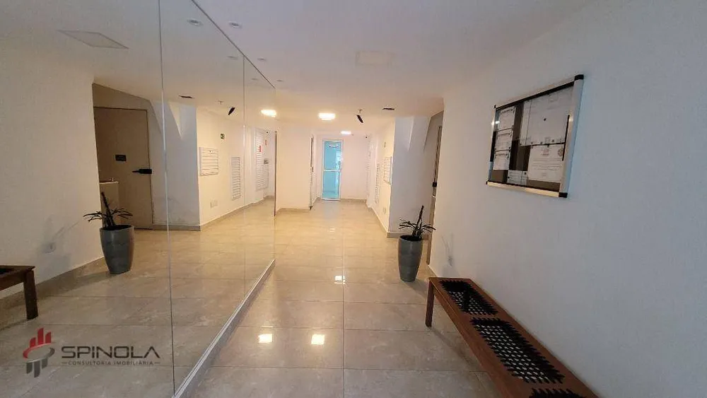 Apartamento, 1 quarto, 41 m² - Foto 3