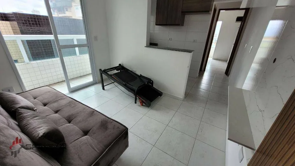 Apartamento, 1 quarto, 41 m² - Foto 1