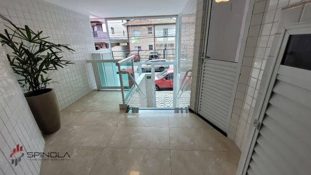 Apartamento, 1 quarto, 41 m² - Foto 2