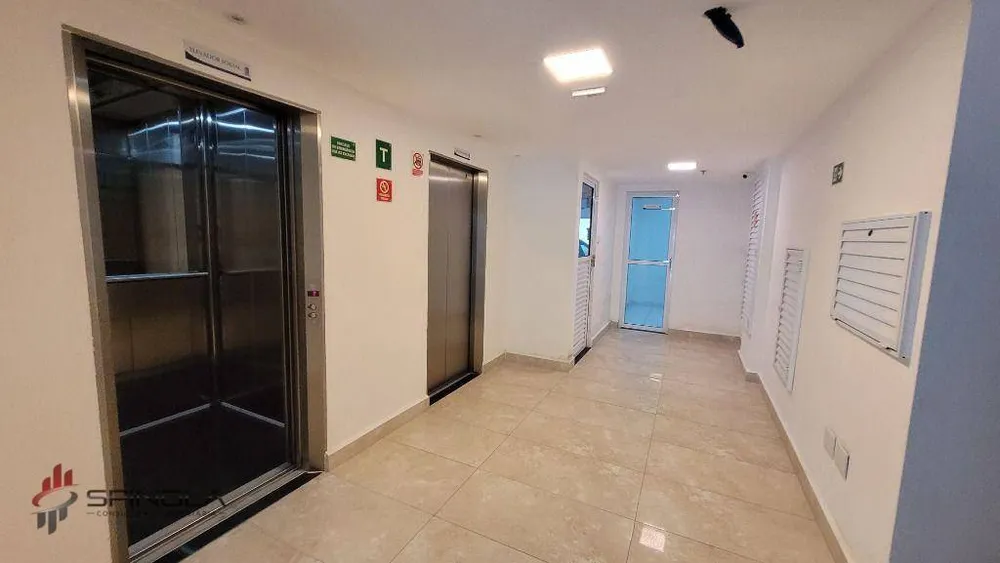 Apartamento, 1 quarto, 41 m² - Foto 4