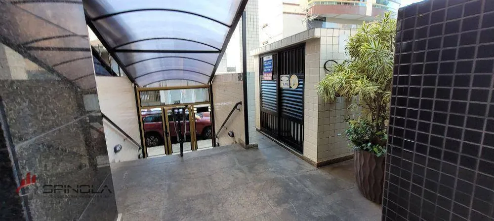 Apartamento, 2 quartos, 90 m² - Foto 3