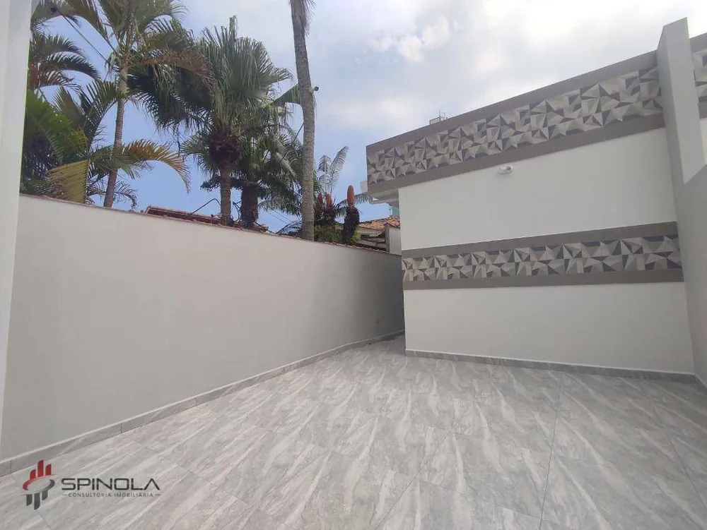 Casa, 2 quartos, 65 m² - Foto 3