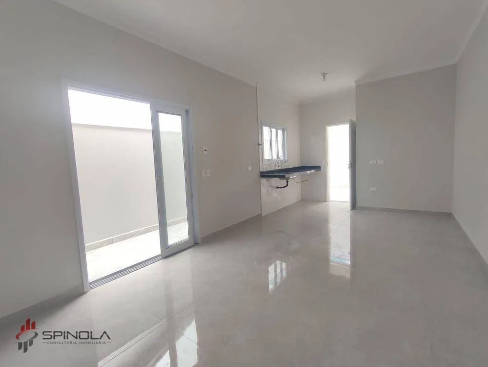 Casa, 2 quartos, 65 m² - Foto 1