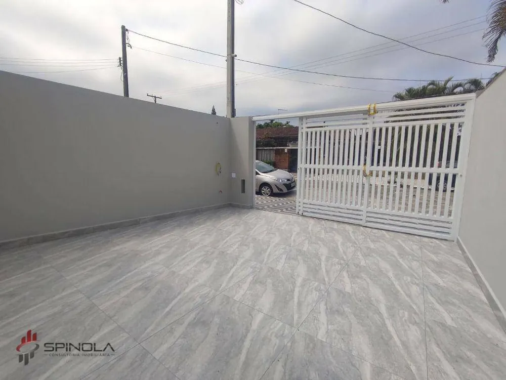 Casa, 2 quartos, 65 m² - Foto 2